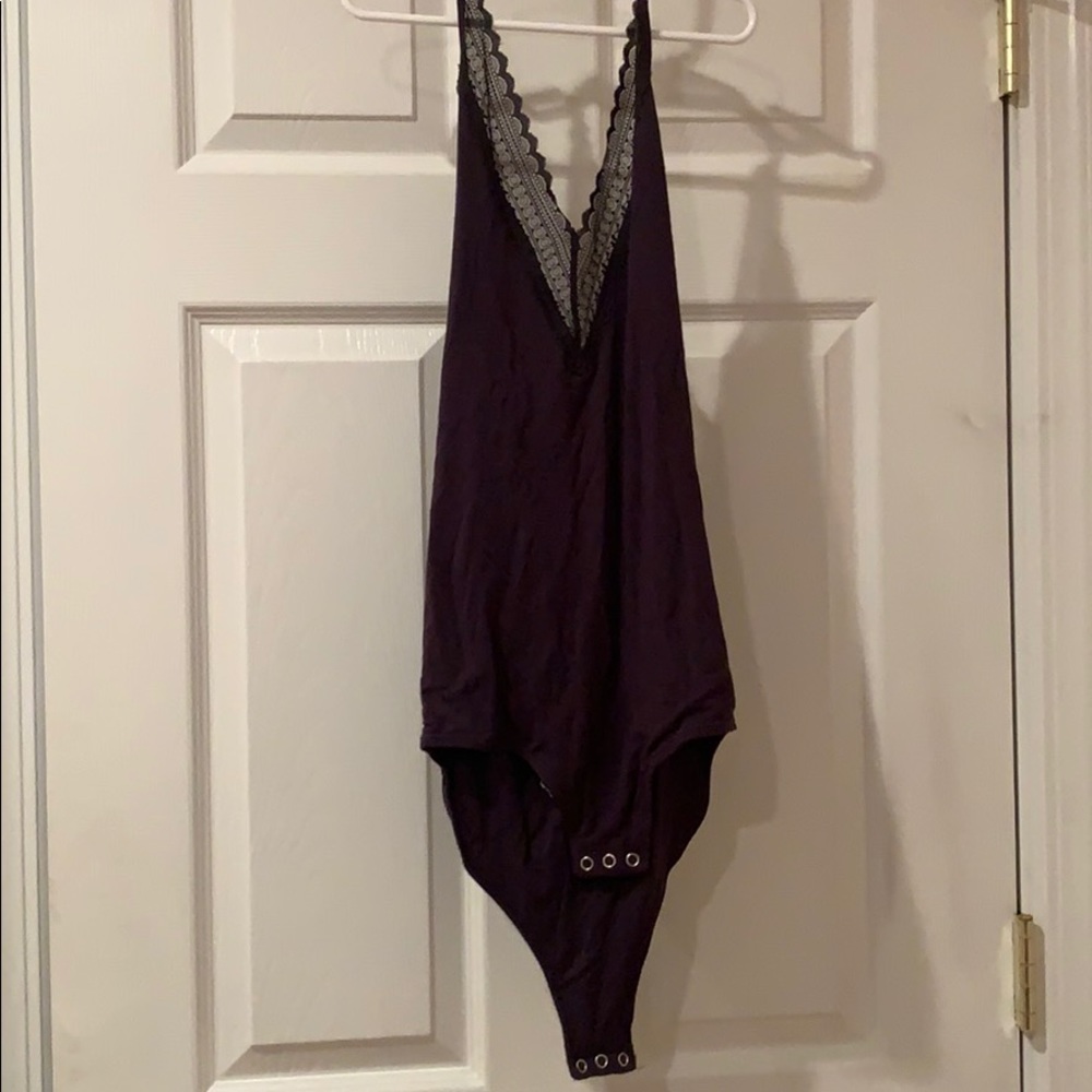 Bodysuit